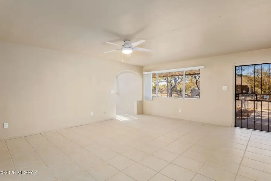 1941 S Cloverland, Tucson, AZ 85711 - #3