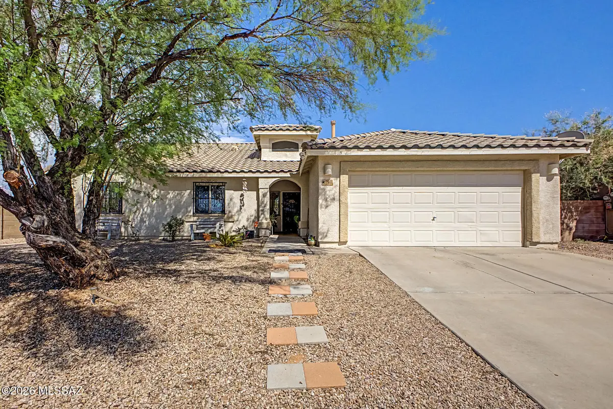 7561 S Woodbury Grove, Tucson, AZ 85757 - #1