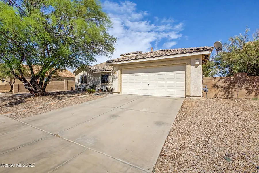 7561 S Woodbury Grove, Tucson, AZ 85757 - #3