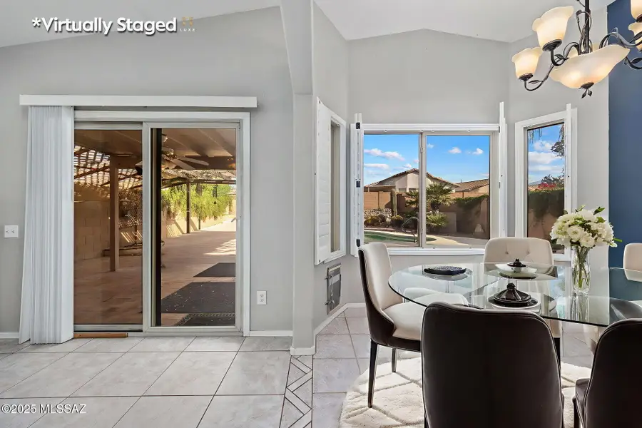 8920 N Tortolita Bluffs, Tucson, AZ 85742 - #3