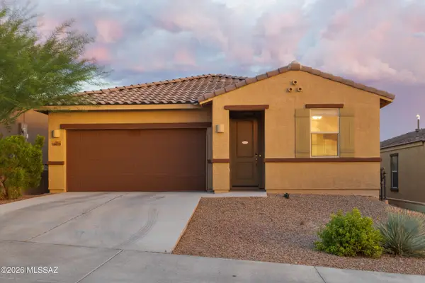 14070 E Red Pine, Vail, AZ 85641