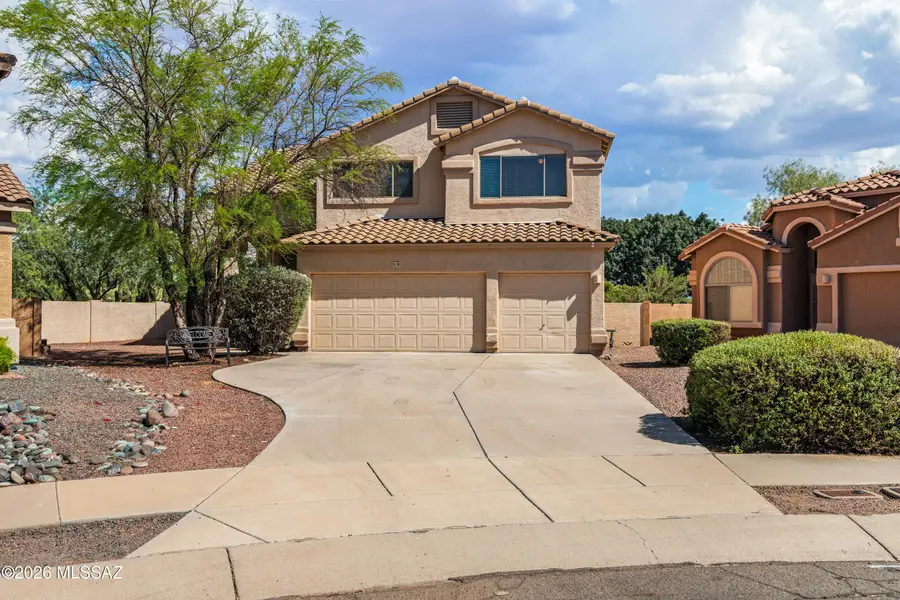 518 E Camino Limon Verde, Sahuarita, AZ 85629 - #2