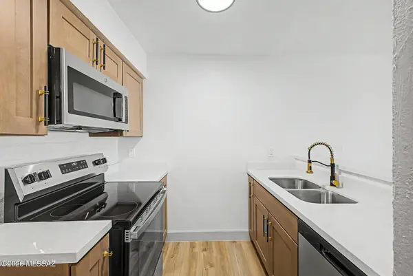 901 S Euclid, Tucson, AZ 85719