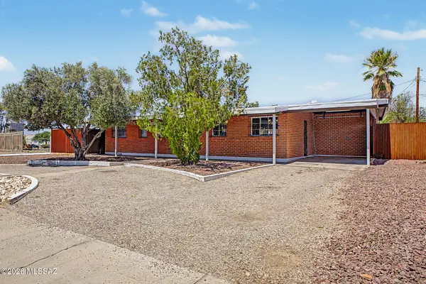 5601 E 13th, Tucson, AZ 85711