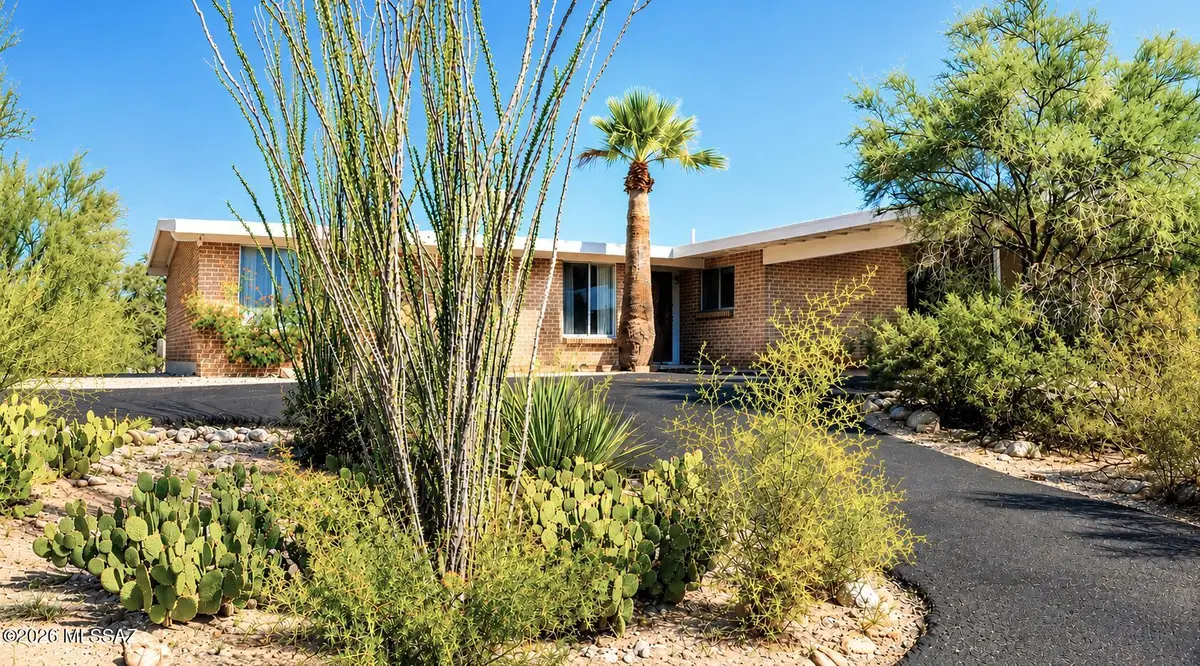 1650 W Placita Barranca, Tucson, AZ 85704 - #1