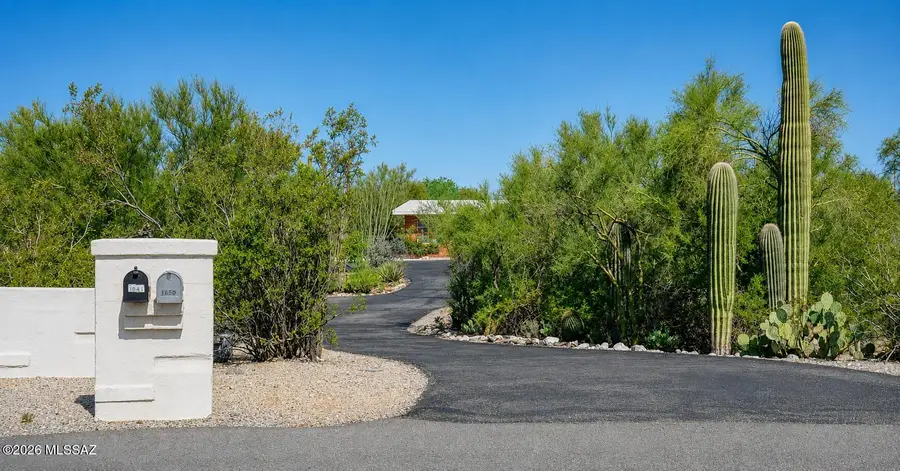 1650 W Placita Barranca, Tucson, AZ 85704 - #2