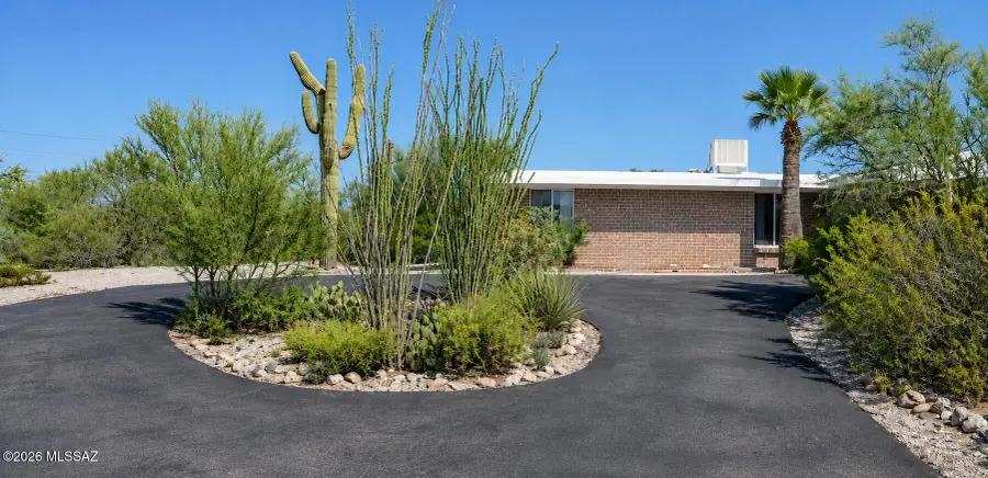 1650 W Placita Barranca, Tucson, AZ 85704 - #3