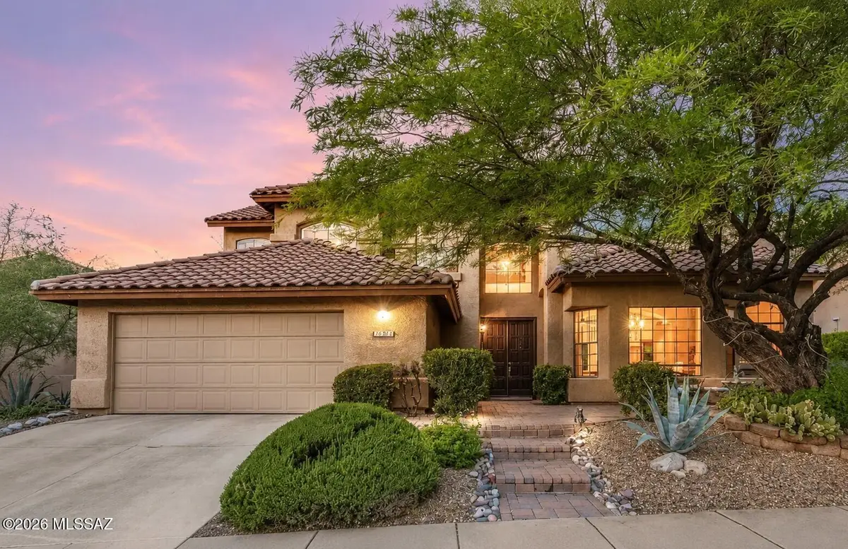 1611 E Sonoran Desert, Tucson, AZ 85737 - #1