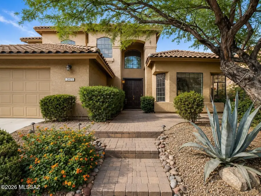 1611 E Sonoran Desert, Tucson, AZ 85737 - #3