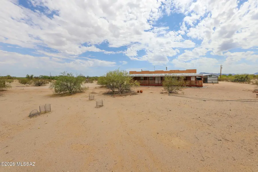 17353 W Manville, Marana, AZ 85653 - #3