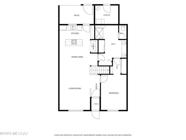 650 W Balboa, Tucson, AZ 85705