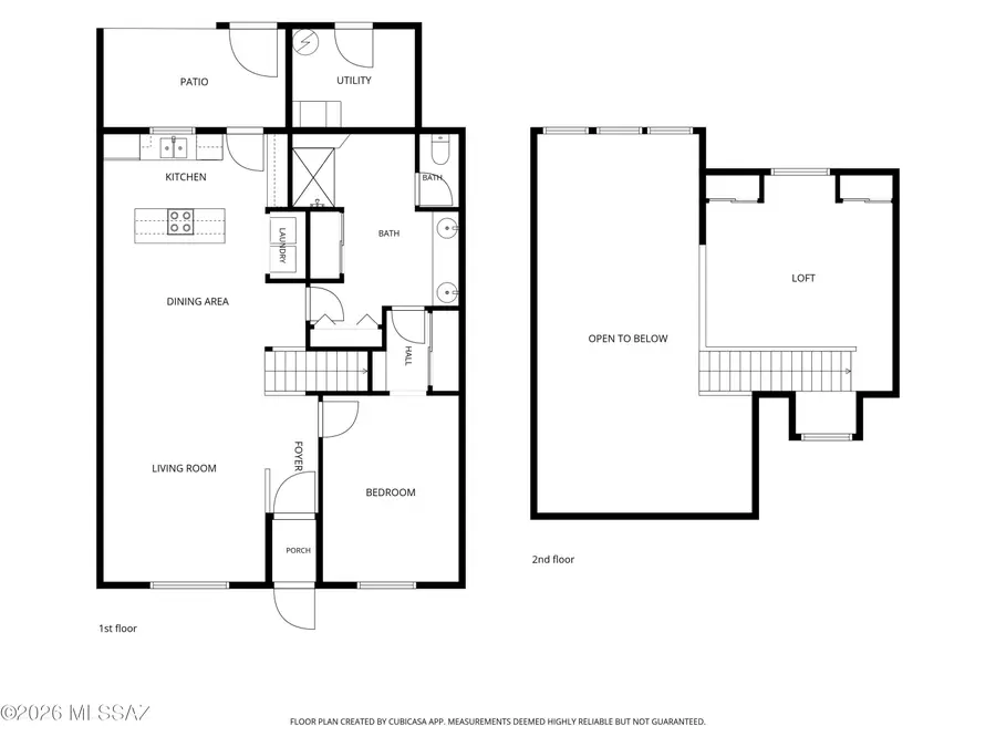 650 W Balboa, Tucson, AZ 85705 - #3