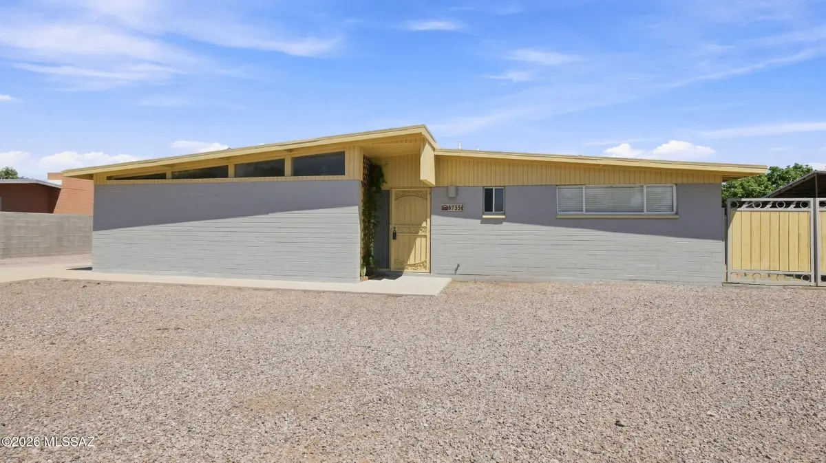 6735 E Montecito, Tucson, AZ 85710 - #1