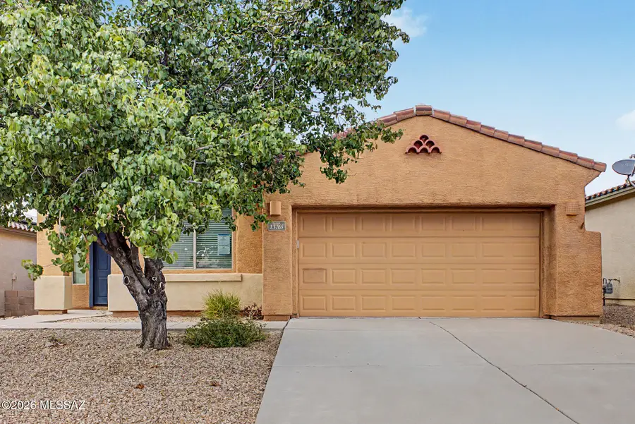 13765 E Carruthers, Vail, AZ 85641 - #2