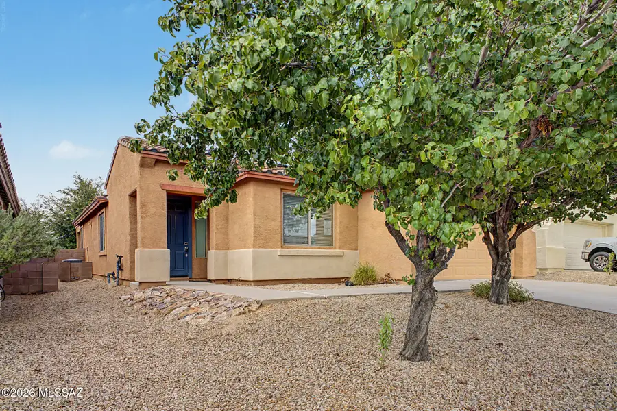 13765 E Carruthers, Vail, AZ 85641 - #3