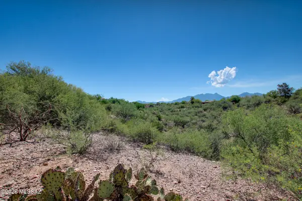746 E Josephine Canyon, Green Valley, AZ 85614