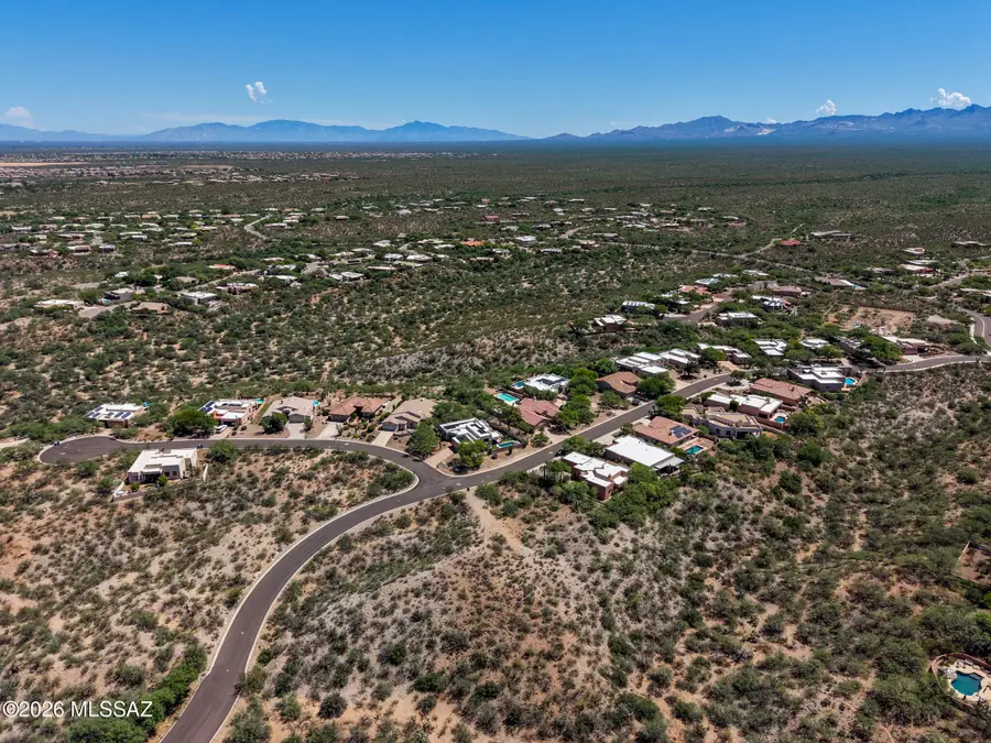 746 E Josephine Canyon, Green Valley, AZ 85614 - #2