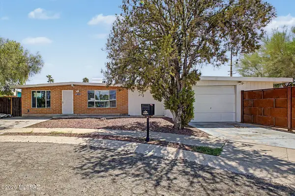 7102 E 33rd, Tucson, AZ 85710