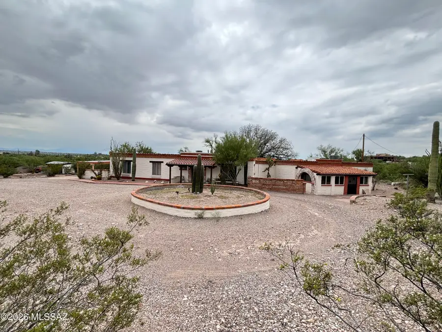 10121 E Catalina, Tucson, AZ 85749 - #2