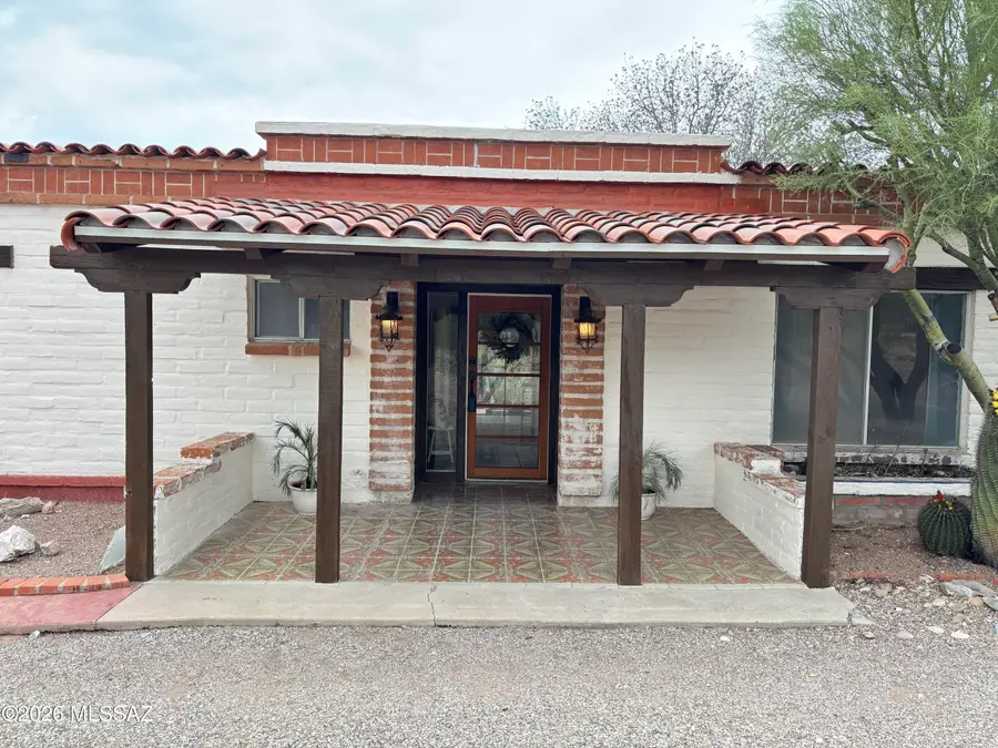 10121 E Catalina, Tucson, AZ 85749 - #3