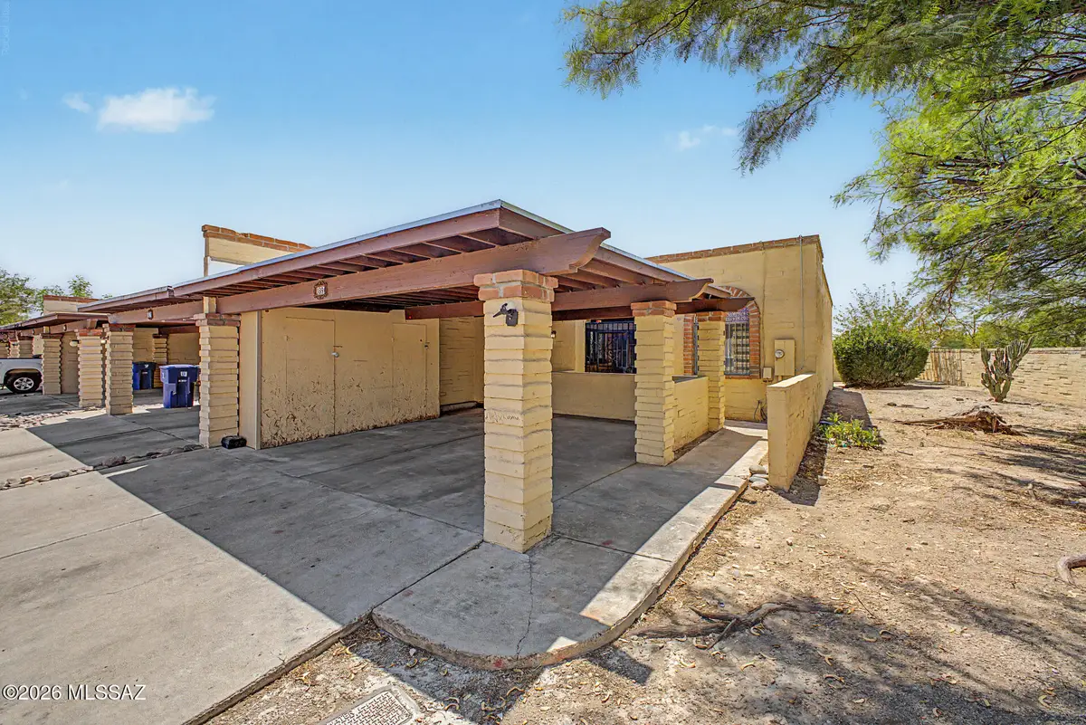 1694 E Nevada, Tucson, AZ 85706 - #1