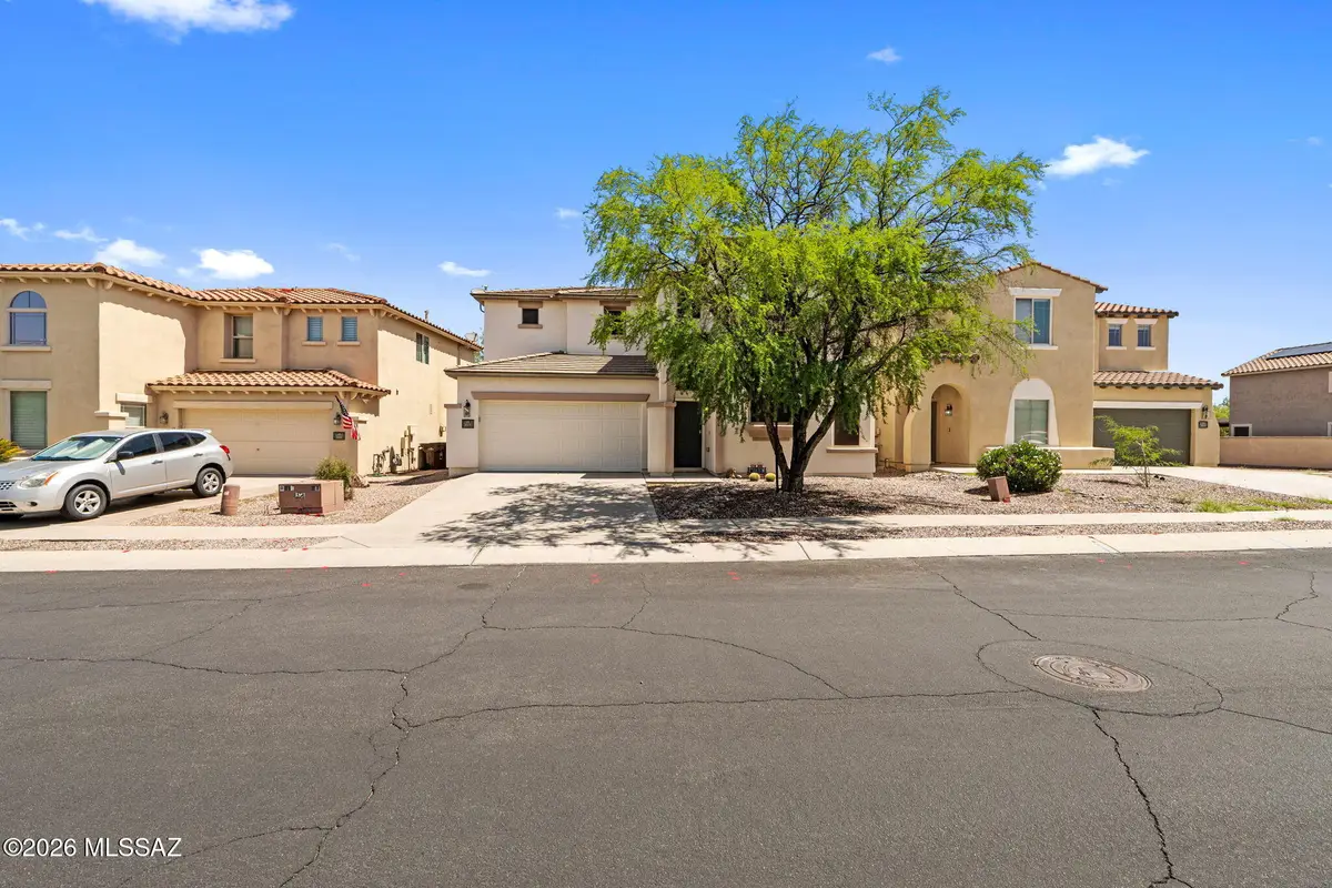 197 E Camino Del Abeto, Sahuarita, AZ 85629 - #1