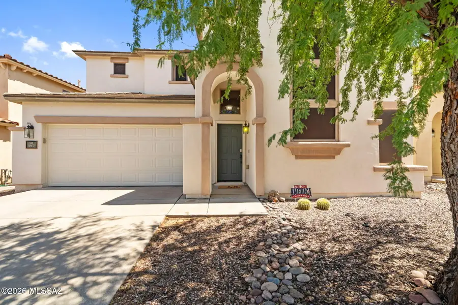 197 E Camino Del Abeto, Sahuarita, AZ 85629 - #2