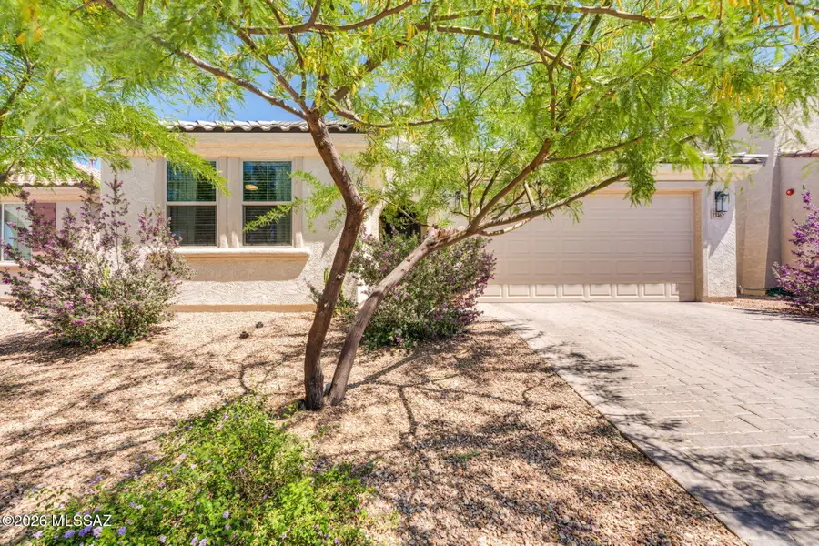 13462 E Joseph Mls, Tucson, AZ 85747 - #3