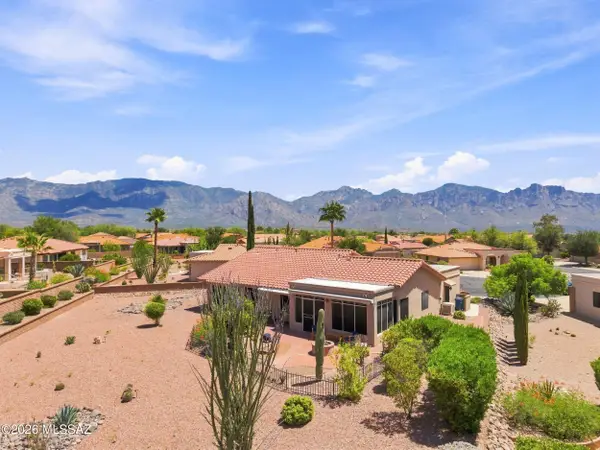 14348 N Sky, Oro Valley, AZ 85755