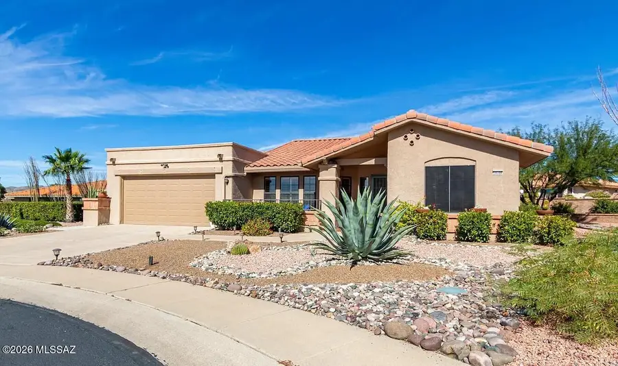 14348 N Sky, Oro Valley, AZ 85755 - #2