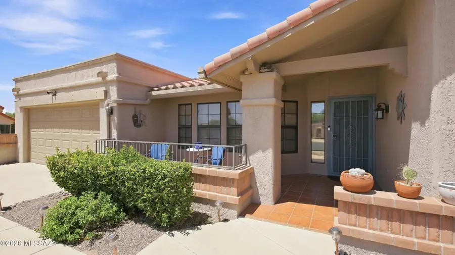 14348 N Sky, Oro Valley, AZ 85755 - #3