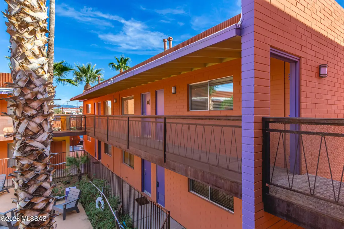 55 N Cherry, Tucson, AZ 85719 - #1