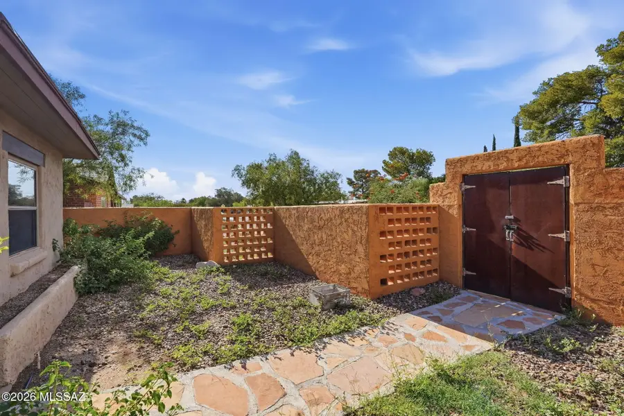 2842 E Stratford, Tucson, AZ 85716 - #3