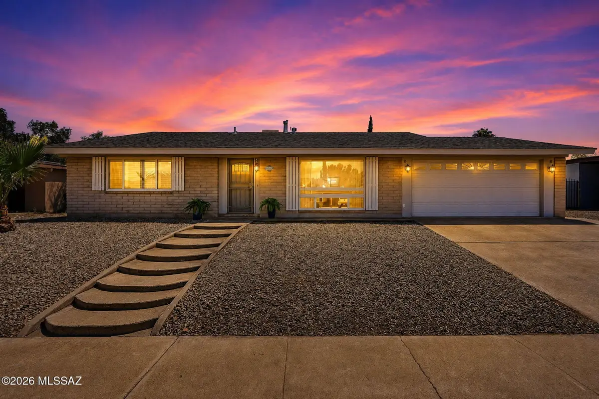 9340 E Helen, Tucson, AZ 85715 - #1