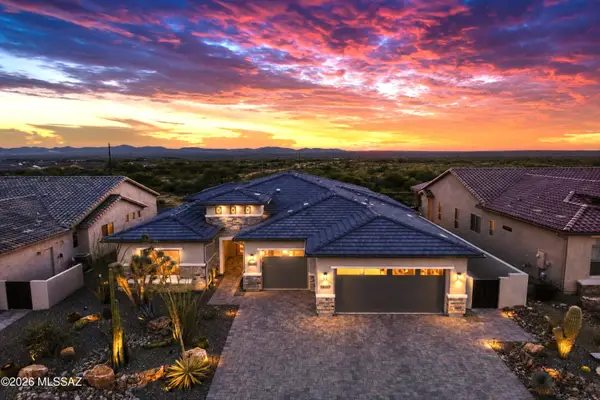 30462 S Blue Granite, Oracle, AZ 85623
