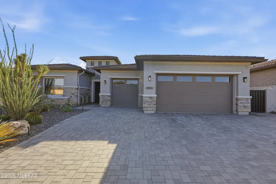30462 S Blue Granite, Oracle, AZ 85623 - #2