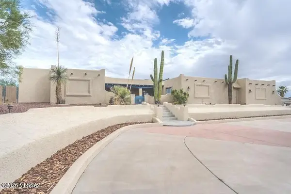 4060 N Swan, Tucson, AZ 85718