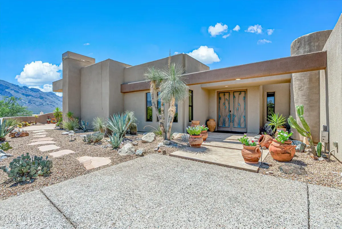 1005 W Soft Wind, Oro Valley, AZ 85737 - #1