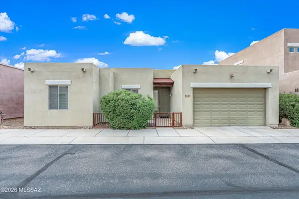 1841 N Placita Tejano, Tucson, AZ 85712