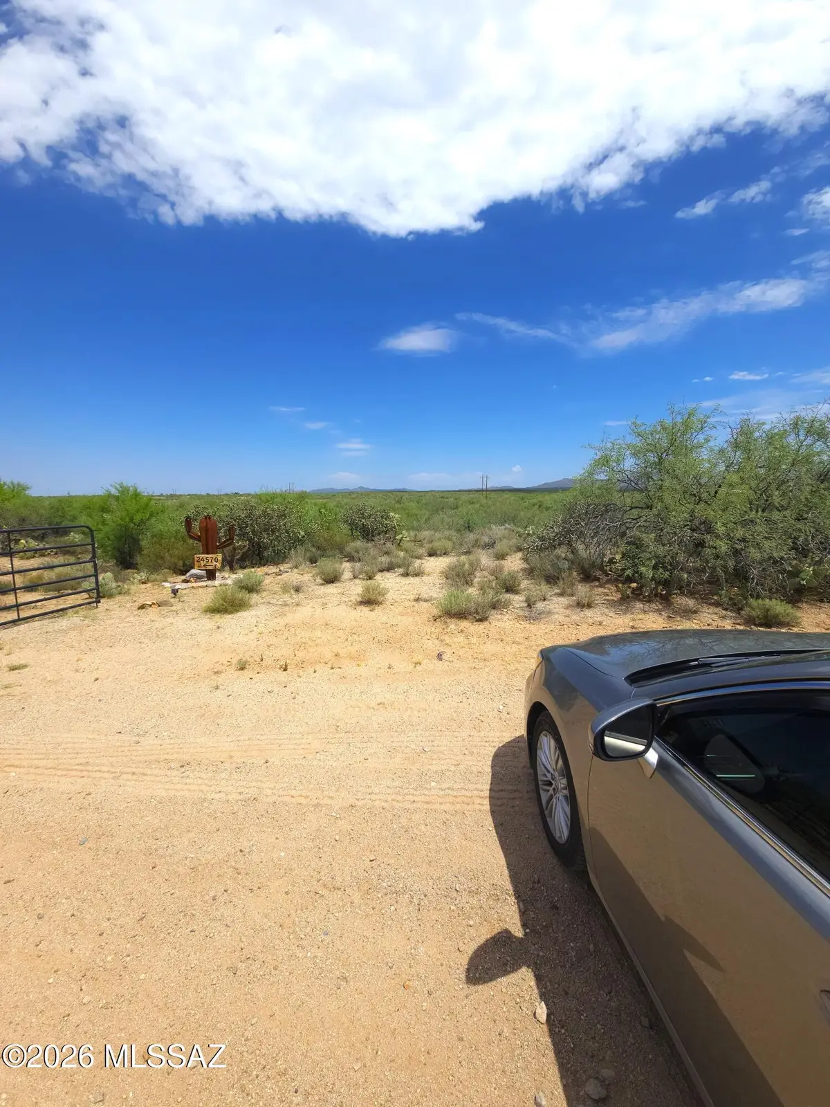 TBD S Sunburst, Saddlebrooke, AZ 85739 - #1