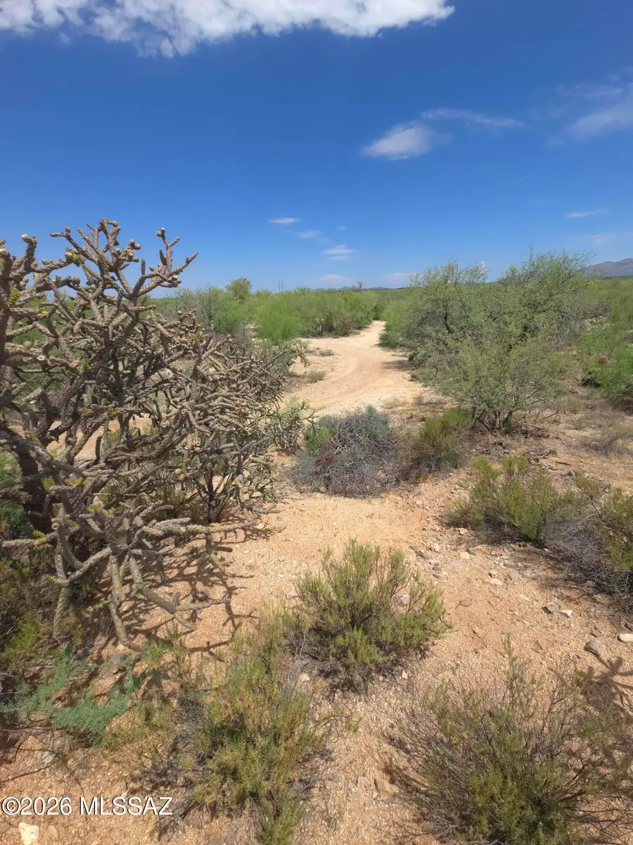TBD S Sunburst, Saddlebrooke, AZ 85739 - #3
