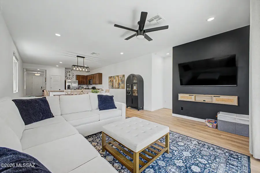 21969 E Thunderhead, Red Rock, AZ 85145 - #2