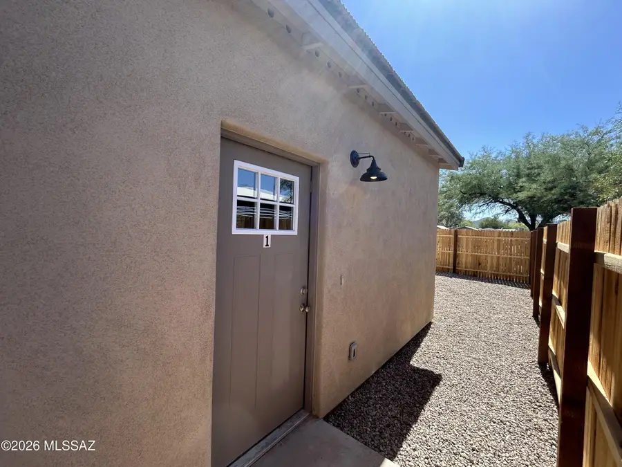 512 N Cherokee, Tucson, AZ 85745 - #2