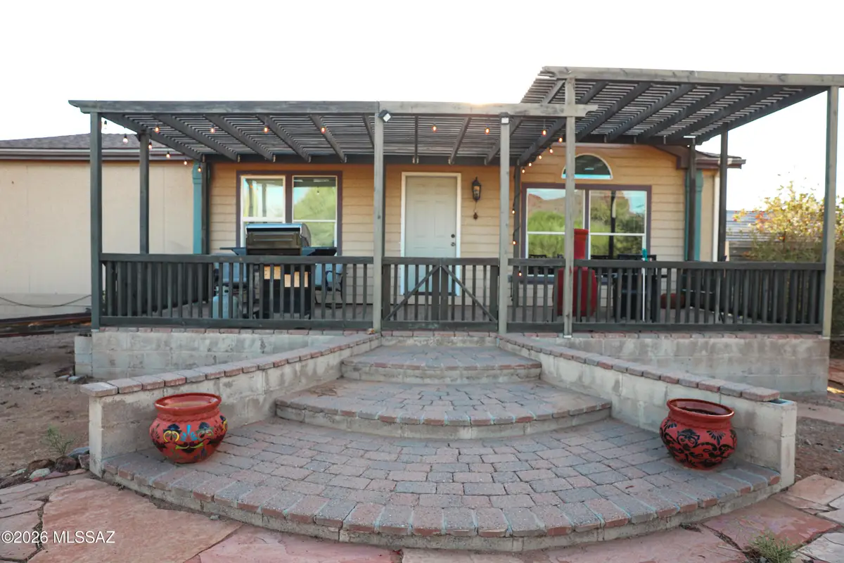 10844 W Ina, Tucson, AZ 85743 - #1