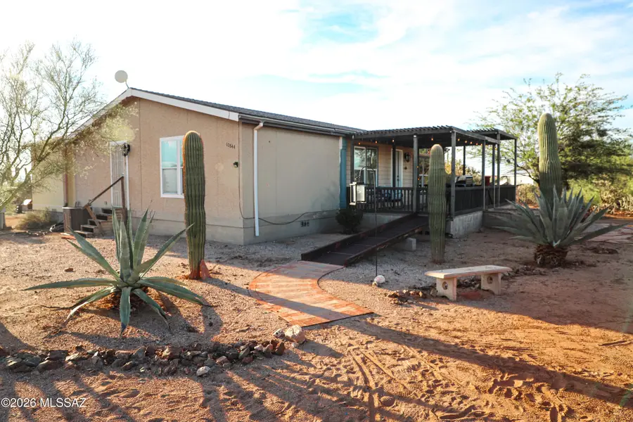 10844 W Ina, Tucson, AZ 85743 - #3