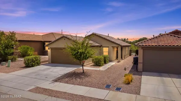 2907 W Dakota Vista, Tucson, AZ 85746