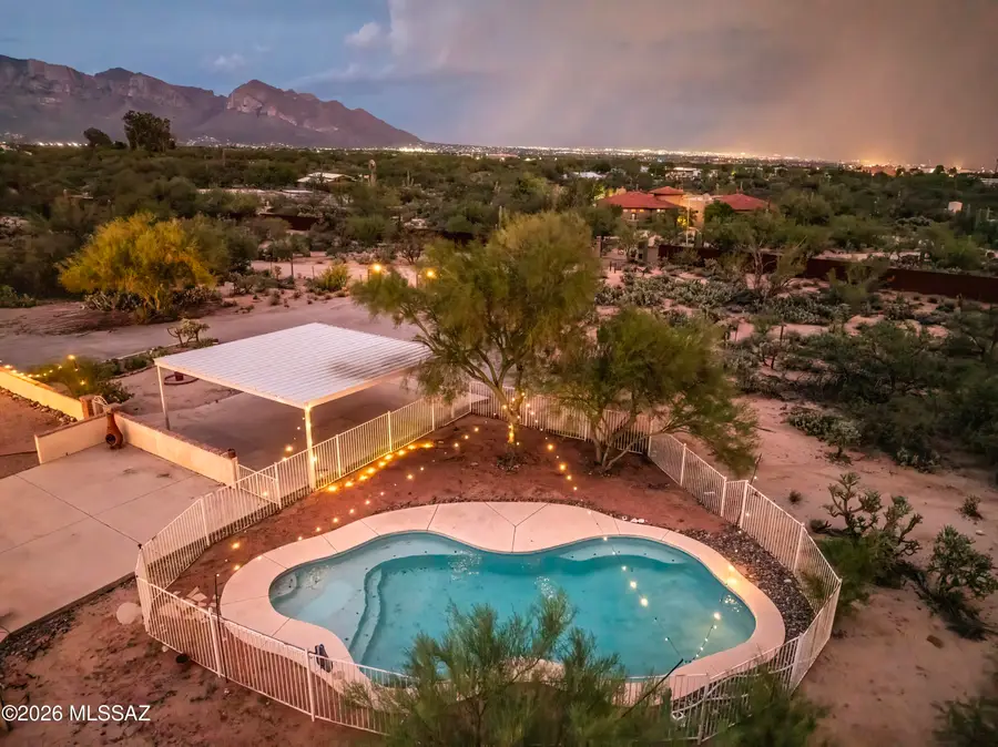 2350 W Sunkist, Tucson, AZ 85755 - #2