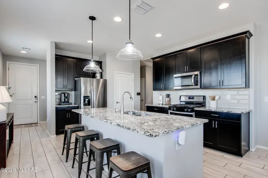 10520 S Avenida Lago De Plata, Vail, AZ 85641 - #2