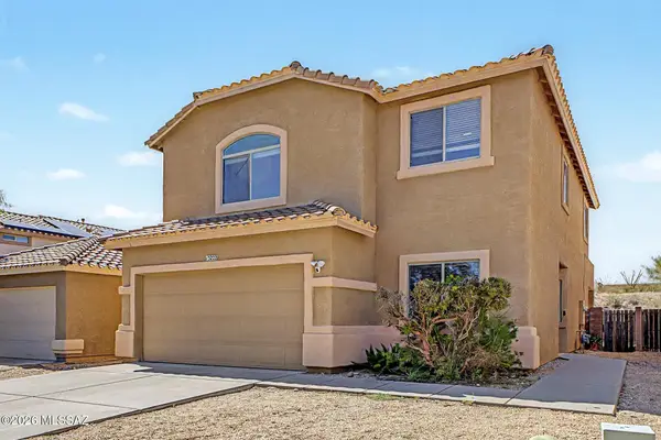 13222 E Alley Spring, Vail, AZ 85641