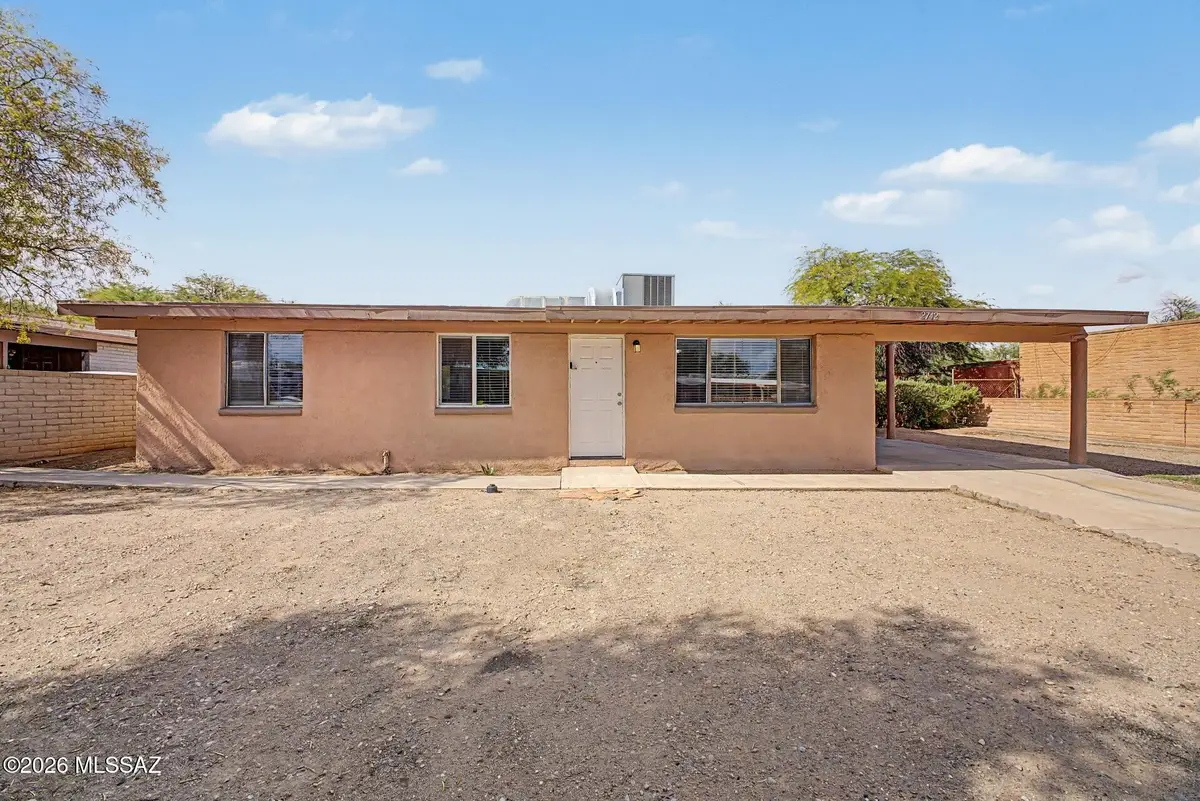 2742 W Dakota, Tucson, AZ 85746 - #1